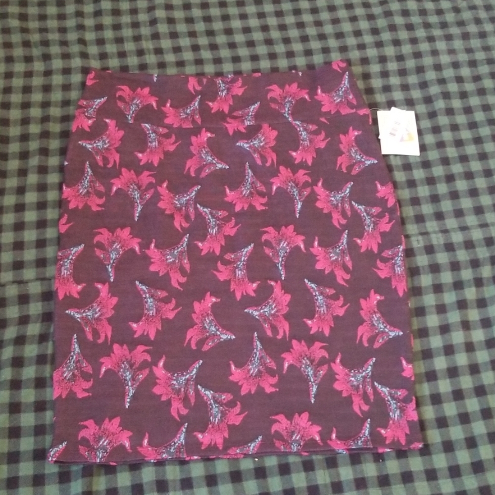 Lularoe cassie